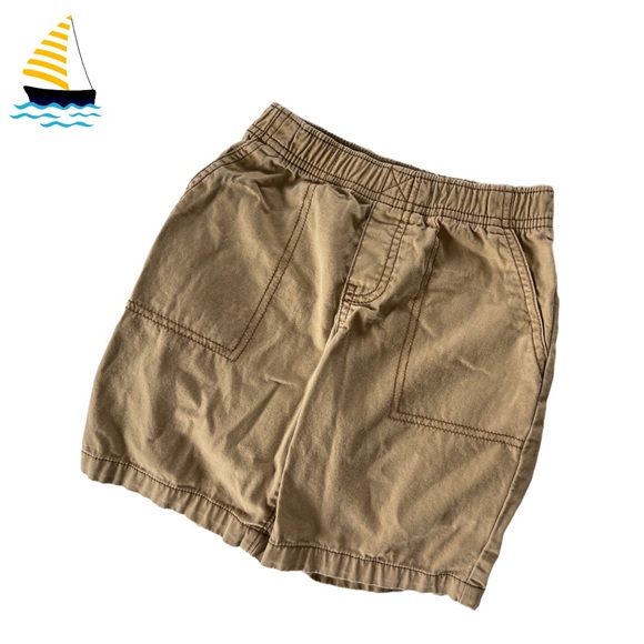 Toddler Shorts - Picture 1 of 3